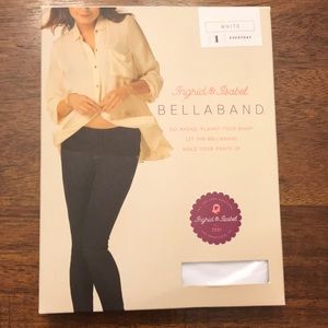 Ingrid and Isabel Bellaband size 1